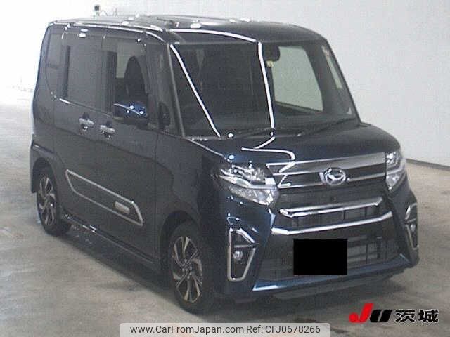 daihatsu tanto 2022 -DAIHATSU 【名変中 】--Tanto LA650S--0225371---DAIHATSU 【名変中 】--Tanto LA650S--0225371- image 1