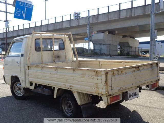 mitsubishi delica-truck 1990 quick_quick_L039P_L039P-0031337 image 2