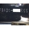 mitsubishi-fuso canter 2014 GOO_NET_EXCHANGE_0720194A30250702W004 image 34