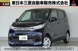 mitsubishi ek-wagon 2023 quick_quick_5BA-B33W_B33W-0303105