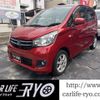 mitsubishi ek-wagon 2017 CFJ1793092 image 2