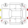 toyota passo 2021 -TOYOTA--Passo 5BA-M700A--M700A-0196877---TOYOTA--Passo 5BA-M700A--M700A-0196877- image 2