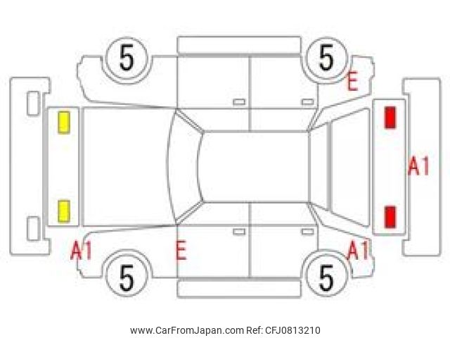 toyota passo 2021 -TOYOTA--Passo 5BA-M700A--M700A-0196877---TOYOTA--Passo 5BA-M700A--M700A-0196877- image 2