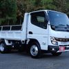 mitsubishi-fuso canter 2022 GOO_NET_EXCHANGE_0706820A30241216W001 image 4