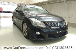 toyota crown 2008 ENHANCEAUTO_1_ea300954