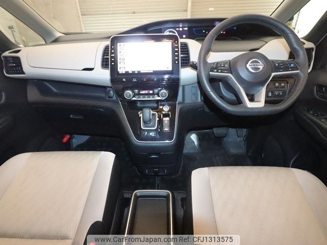 nissan serena 2019 -NISSAN--Serena DAA-HFC27--HFC27-052788---NISSAN--Serena DAA-HFC27--HFC27-052788- image 2