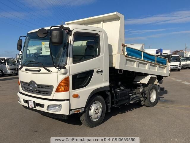 hino ranger 2015 -HINO--Hino Ranger TKG-FC9JCAP--FC9JCA-**689---HINO--Hino Ranger TKG-FC9JCAP--FC9JCA-**689- image 1