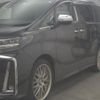 toyota alphard 2022 -TOYOTA 【川越 338ﾆ12】--Alphard GGH35W-0013706---TOYOTA 【川越 338ﾆ12】--Alphard GGH35W-0013706- image 5