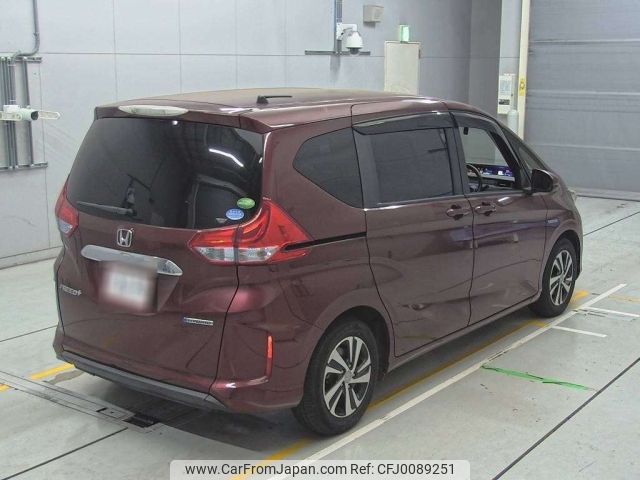 honda freed 2016 -HONDA--Freed GB7-1008677---HONDA--Freed GB7-1008677- image 2