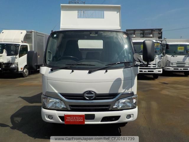 hino dutro 2019 GOO_NET_EXCHANGE_0840390A30240810W002 image 2