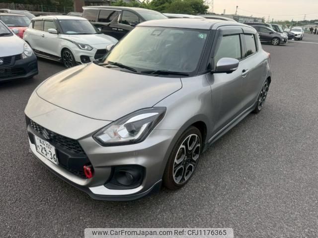 suzuki swift 2021 quick_quick_4BA-ZC33S_403018 image 1