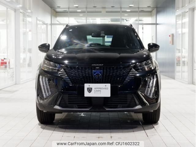 peugeot 2008 2024 CFJ1602322 image 2