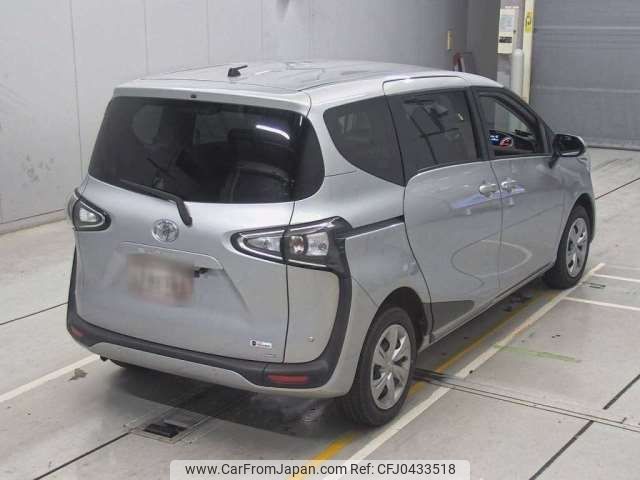 toyota sienta 2022 -TOYOTA--Sienta 3BA-NCP175G--NCP175G-7047019---TOYOTA--Sienta 3BA-NCP175G--NCP175G-7047019- image 2