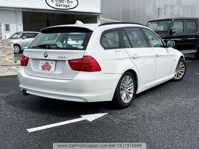 bmw 3-series 2011 CFJ1516898 image 2