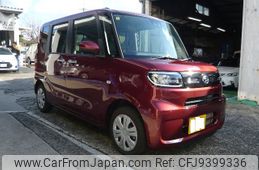 daihatsu tanto 2023 -DAIHATSU 【京都 582ｻ5379】--Tanto LA650S--0334439---DAIHATSU 【京都 582ｻ5379】--Tanto LA650S--0334439-