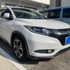 honda vezel 2014 -HONDA--VEZEL DBA-RU1--RU1-1003440---HONDA--VEZEL DBA-RU1--RU1-1003440- image 2