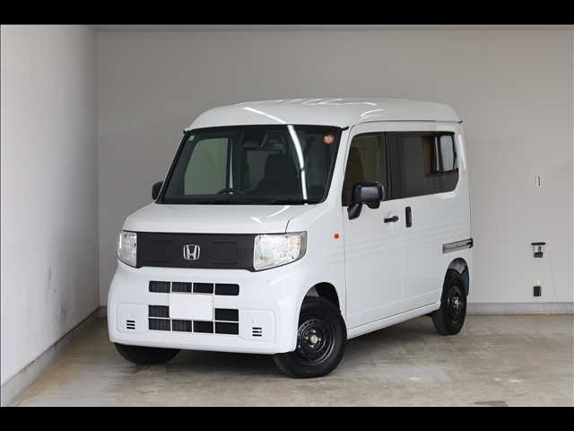 Used Honda N-Van For Sale | CAR FROM JAPAN