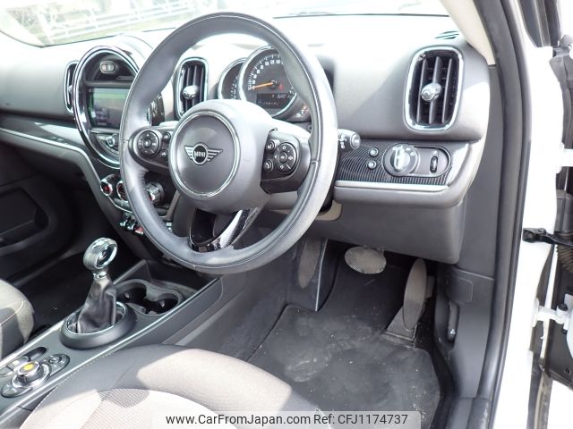mini mini-others 2020 -BMW--BMW Mini LDA-YT20--WMWYT920203L89764---BMW--BMW Mini LDA-YT20--WMWYT920203L89764- image 2
