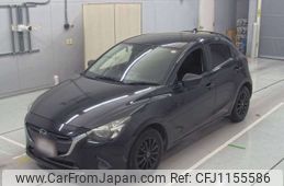 mazda demio 2016 -MAZDA--Demio DJLFS-100152---MAZDA--Demio DJLFS-100152-