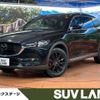 mazda cx-8 2022 -MAZDA--CX-8 6BA-KG5P--KG5P-257259---MAZDA--CX-8 6BA-KG5P--KG5P-257259- image 1
