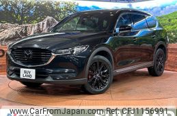 mazda cx-8 2022 -MAZDA--CX-8 6BA-KG5P--KG5P-257259---MAZDA--CX-8 6BA-KG5P--KG5P-257259-