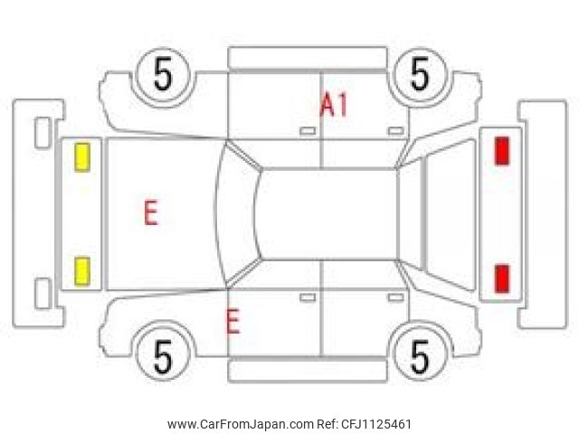 nissan note 2022 -NISSAN--Note 6AA-SNE13--SNE13-160099---NISSAN--Note 6AA-SNE13--SNE13-160099- image 2