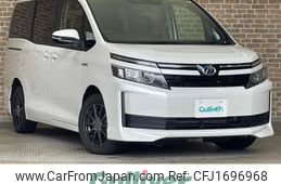 toyota voxy 2014 CFJ1696968