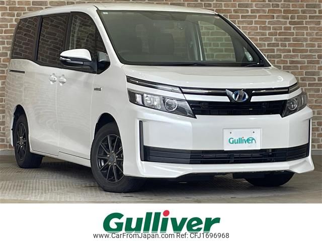 toyota voxy 2014 CFJ1696968 image 1