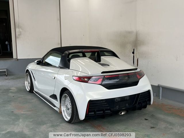 honda s660 2019 -HONDA--S660 JW5-1102667---HONDA--S660 JW5-1102667- image 2