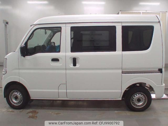 nissan nv100-clipper 2022 quick_quick_5BD-DR17V_DR17V-622978 image 2