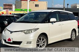 toyota estima 2007 -TOYOTA--Estima DBA-ACR50W--ACR50-7054269---TOYOTA--Estima DBA-ACR50W--ACR50-7054269-