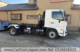 hino ranger 2023 -HINO--Hino Ranger 2KG-FE2ACA--FE2AC-***031---HINO--Hino Ranger 2KG-FE2ACA--FE2AC-***031-