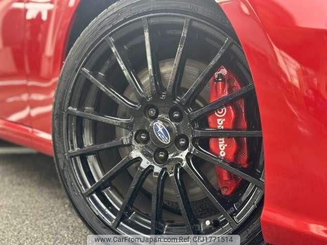 subaru brz 2017 CFJ1771514 image 2