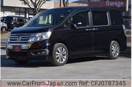 honda stepwagon-spada 2012 quick_quick_RK5_RK5-1311674