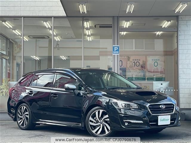 subaru levorg 2017 -SUBARU--Levorg DBA-VMG--VMG-027016---SUBARU--Levorg DBA-VMG--VMG-027016- image 1