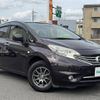 nissan note 2014 -NISSAN--Note DBA-E12--E12-242249---NISSAN--Note DBA-E12--E12-242249- image 1