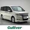honda stepwagon 2011 -HONDA--Stepwgn DBA-RK5--RK5-1207827---HONDA--Stepwgn DBA-RK5--RK5-1207827- image 1