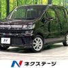 suzuki wagon-r 2017 CFJ1831294 image 1