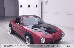 mazda roadster 1991 -MAZDA--Roadster NA6CE-155206---MAZDA--Roadster NA6CE-155206-
