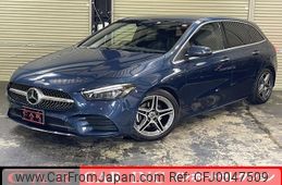 mercedes-benz b-class 2019 quick_quick_247012_WDD2470122J056285