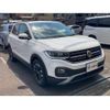 volkswagen t-cross 2020 CFJ1618573 image 12