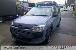 toyota probox-van 2019 -TOYOTA--Probox Van NSP160V--0048529---TOYOTA--Probox Van NSP160V--0048529-