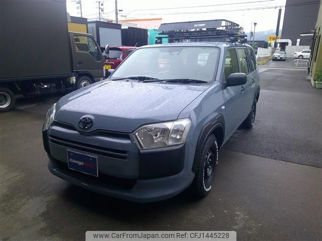 toyota probox-van 2019 -TOYOTA--Probox Van NSP160V--0048529---TOYOTA--Probox Van NSP160V--0048529- image 1