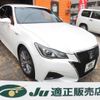 toyota crown 2015 -TOYOTA 【名変中 】--Crown AWS210--6099134---TOYOTA 【名変中 】--Crown AWS210--6099134- image 1