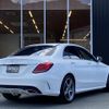 mercedes-benz c-class 2018 CFJ1527156 image 15