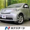 toyota iq 2009 -TOYOTA--iQ DBA-KGJ10--KGJ10-6013693---TOYOTA--iQ DBA-KGJ10--KGJ10-6013693- image 1