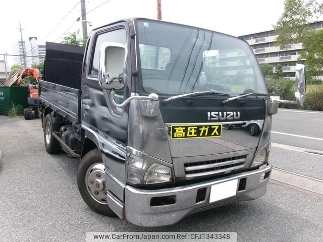 isuzu elf-truck 2006 GOO_NET_EXCHANGE_0705372A30250626W002 image 2