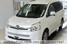 toyota voxy 2007 -TOYOTA--Voxy ZRR70W-0065197---TOYOTA--Voxy ZRR70W-0065197-