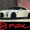 nissan gt-r 2008 CFJ1633386 image 1