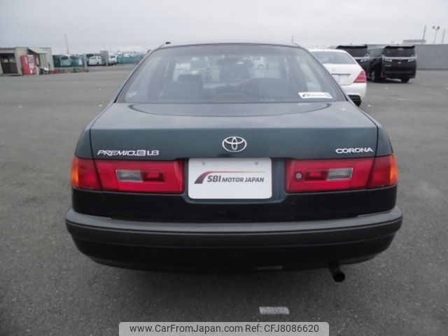 toyota corona-premio 1996 219113100 image 2